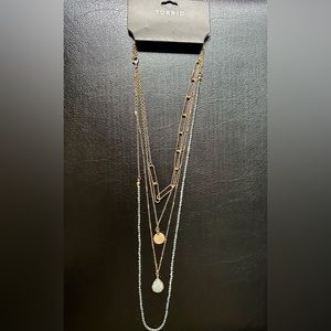 Torrid Necklace